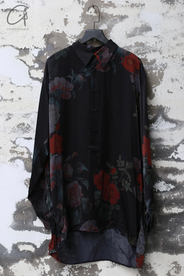 GEOFFREY B. SMALL Heavy Silk Lining Collection III GS08 Series Unisex GBS-GRS08special5-SSHH GRS08 Printing 31
